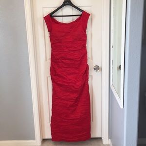 Alex Evenings Mermaid Gown